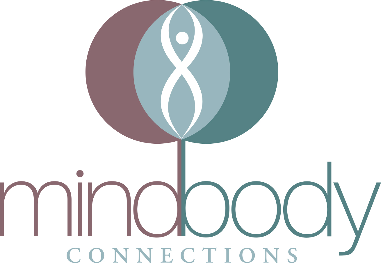 A logo of the mind body connections