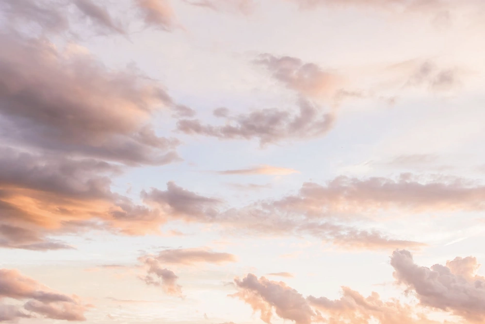 sky view
