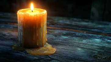 candle